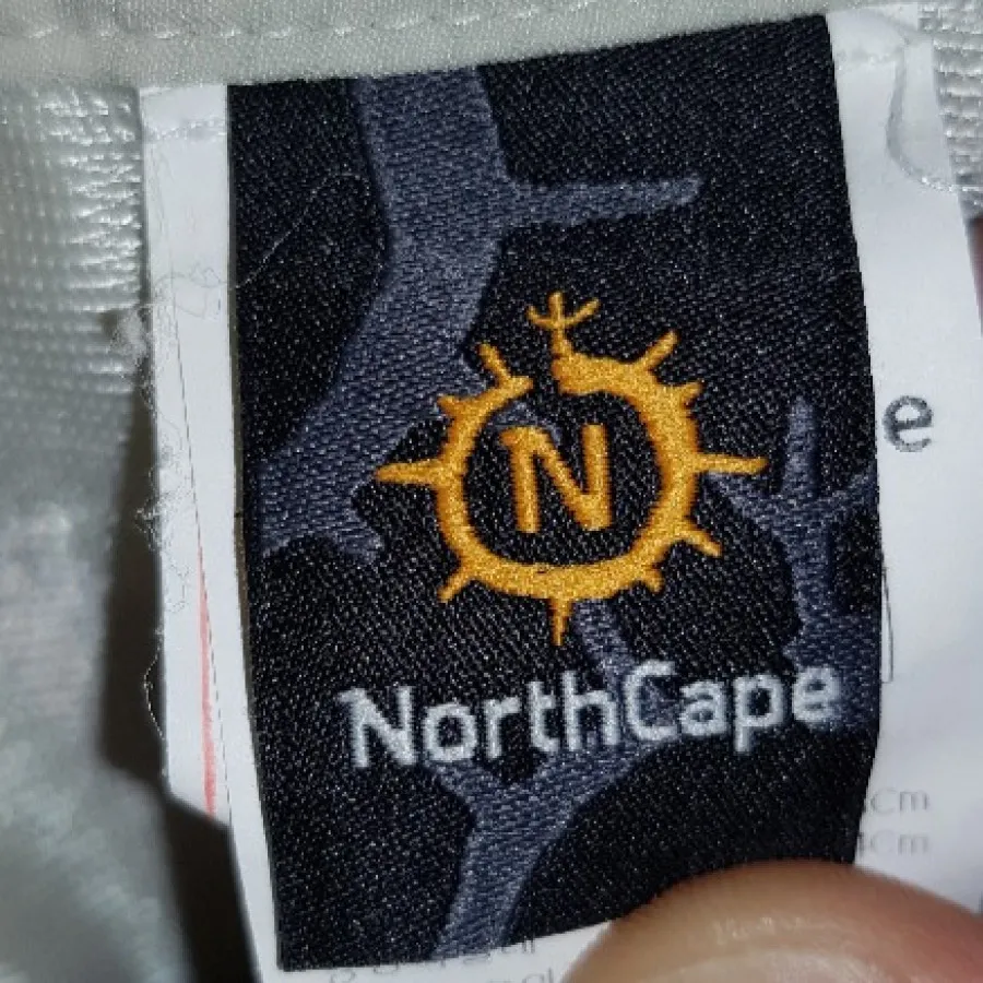 شلوار کوهنوردی northcape