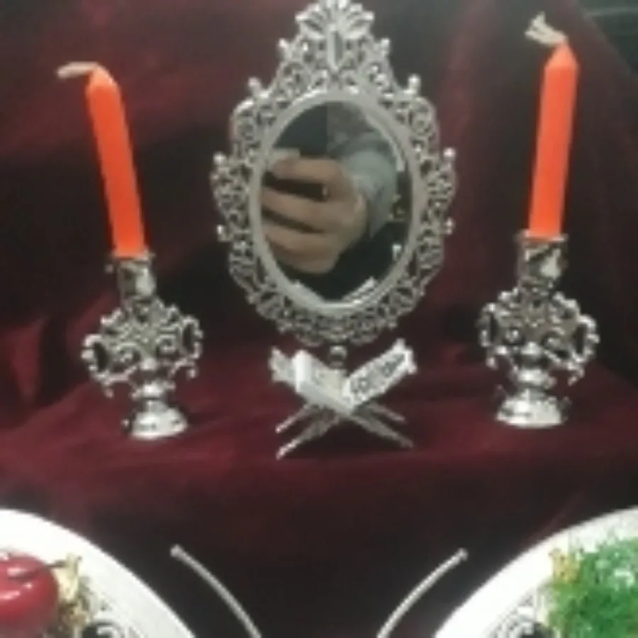 هفت سین پروانه ارزان قیمت