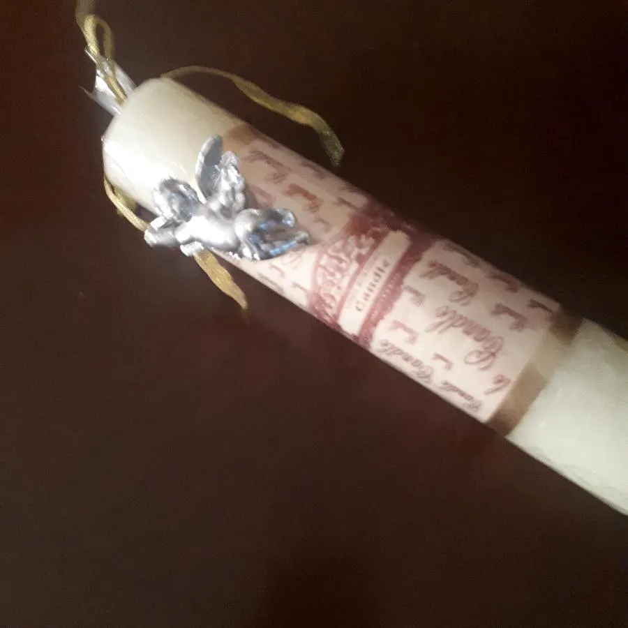 شمع ، تایلندی