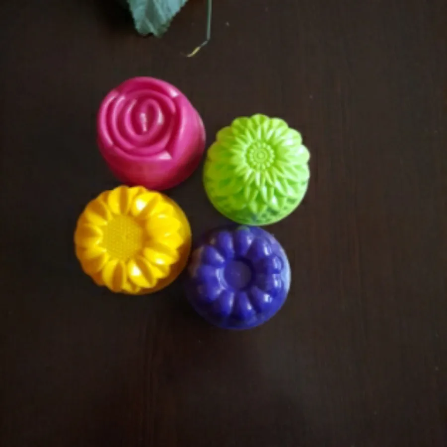 قالب  ژله ودسر وبستنی