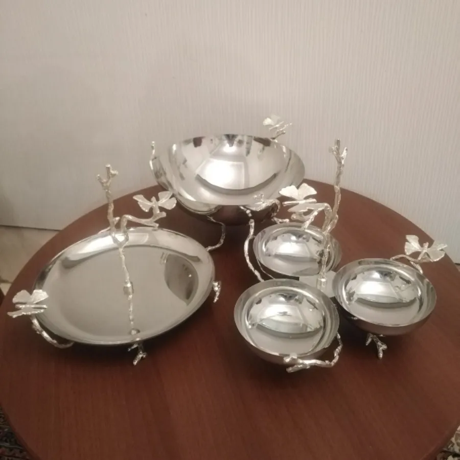 ظروف پذیرایی