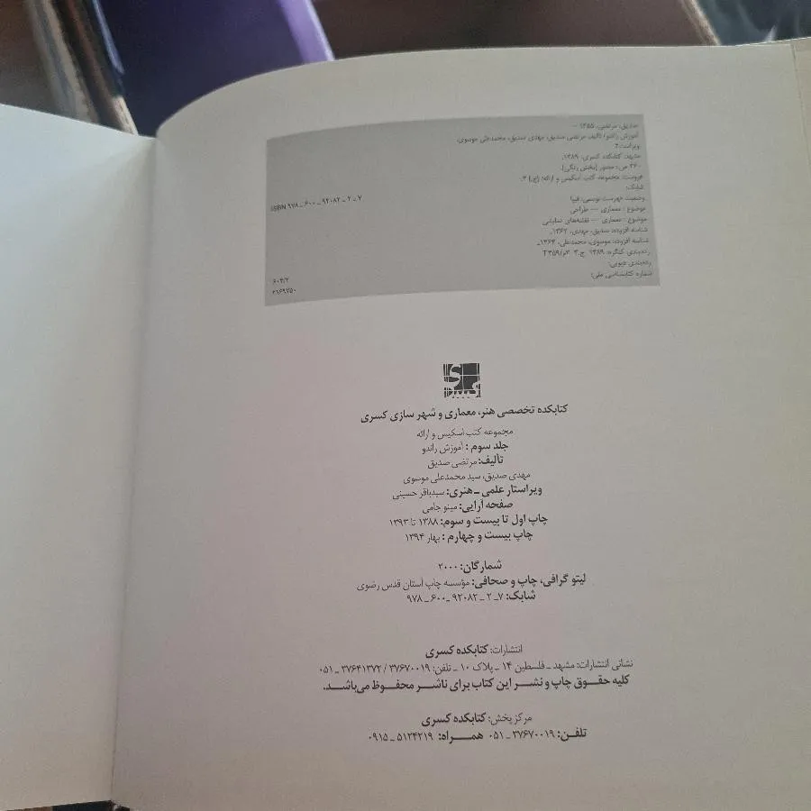 آموزش راندو