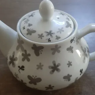 قوری چینی