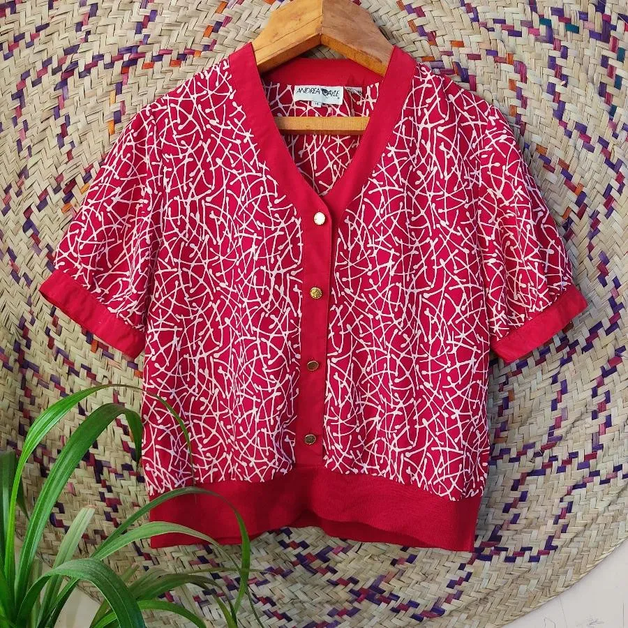 شومیز خارجی