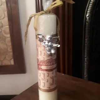 شمع ، تایلندی