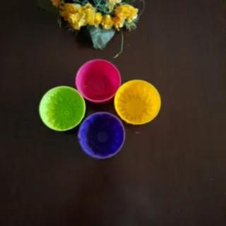 قالب  ژله ودسر وبستنی