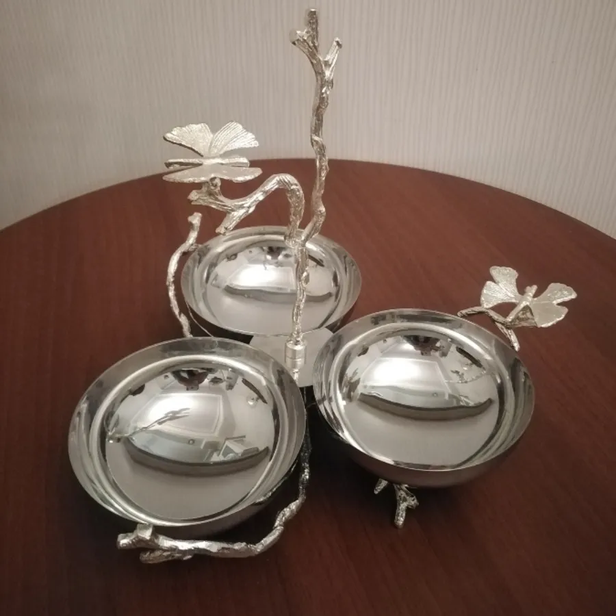 ظروف پذیرایی