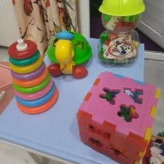 اسباب بازی هوش