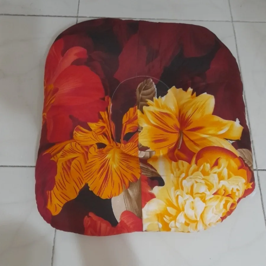 زیر نشیمنی