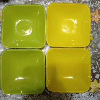 کاسه ماست،ترشی خوری