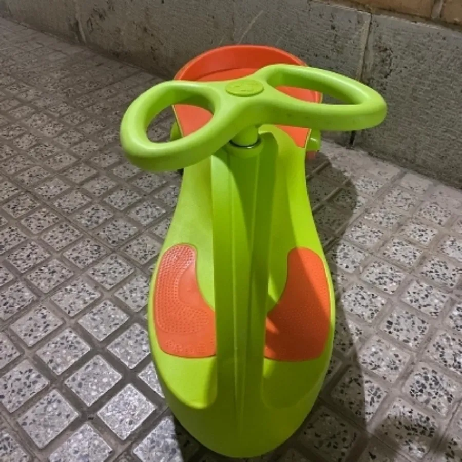 چرخ loop car