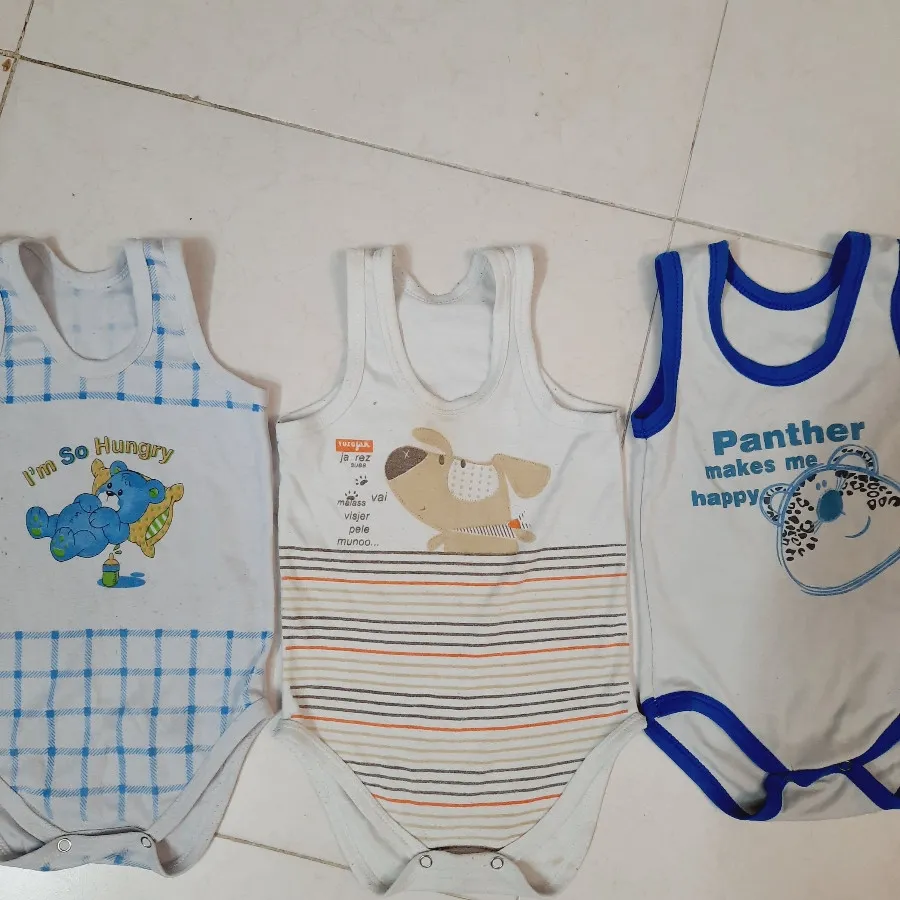 زیر پوش زیر دکمه دار