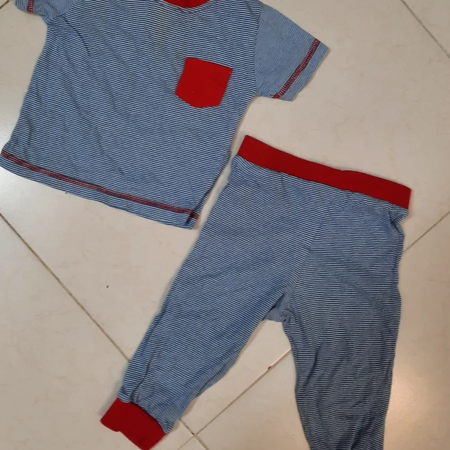 بلوز شلوار راحتی