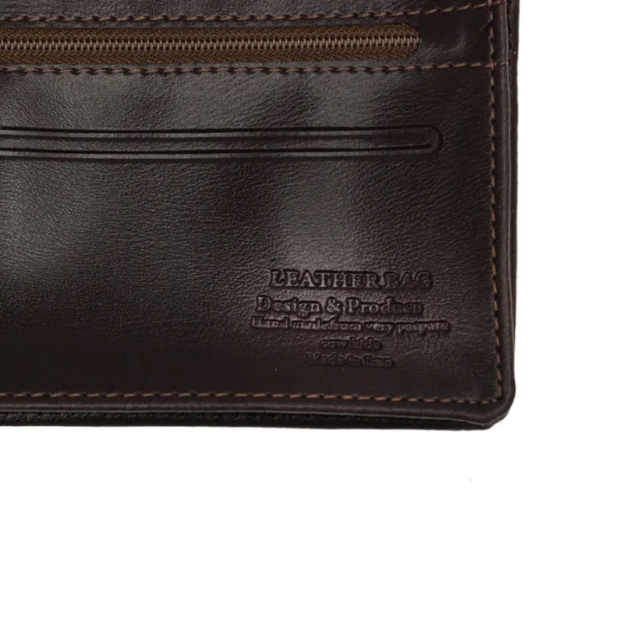 ست هدیه مردانه چرمی