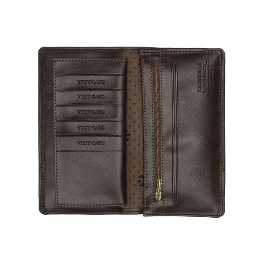 ست هدیه مردانه چرمی