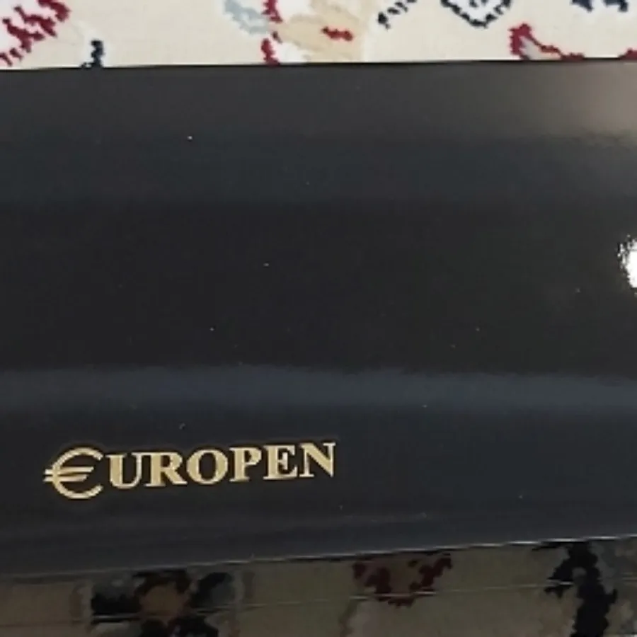 €UROPEN