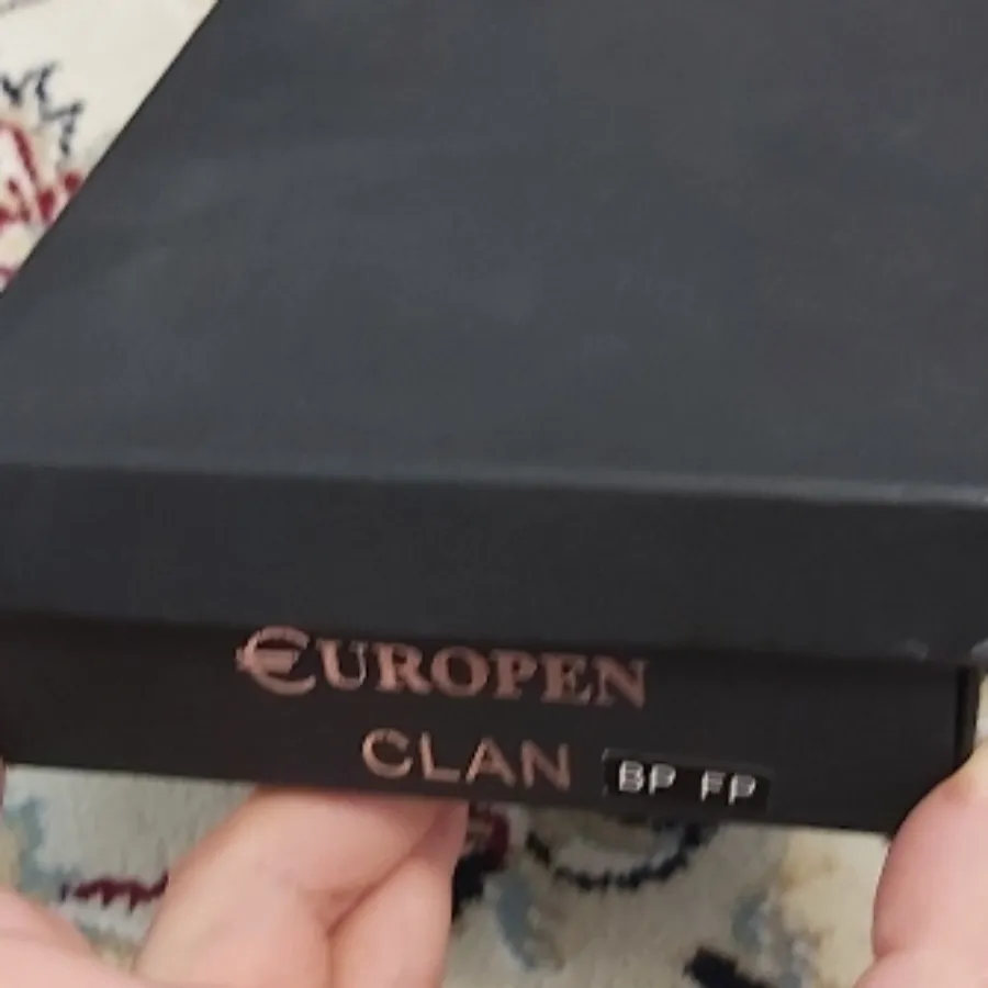 €UROPEN