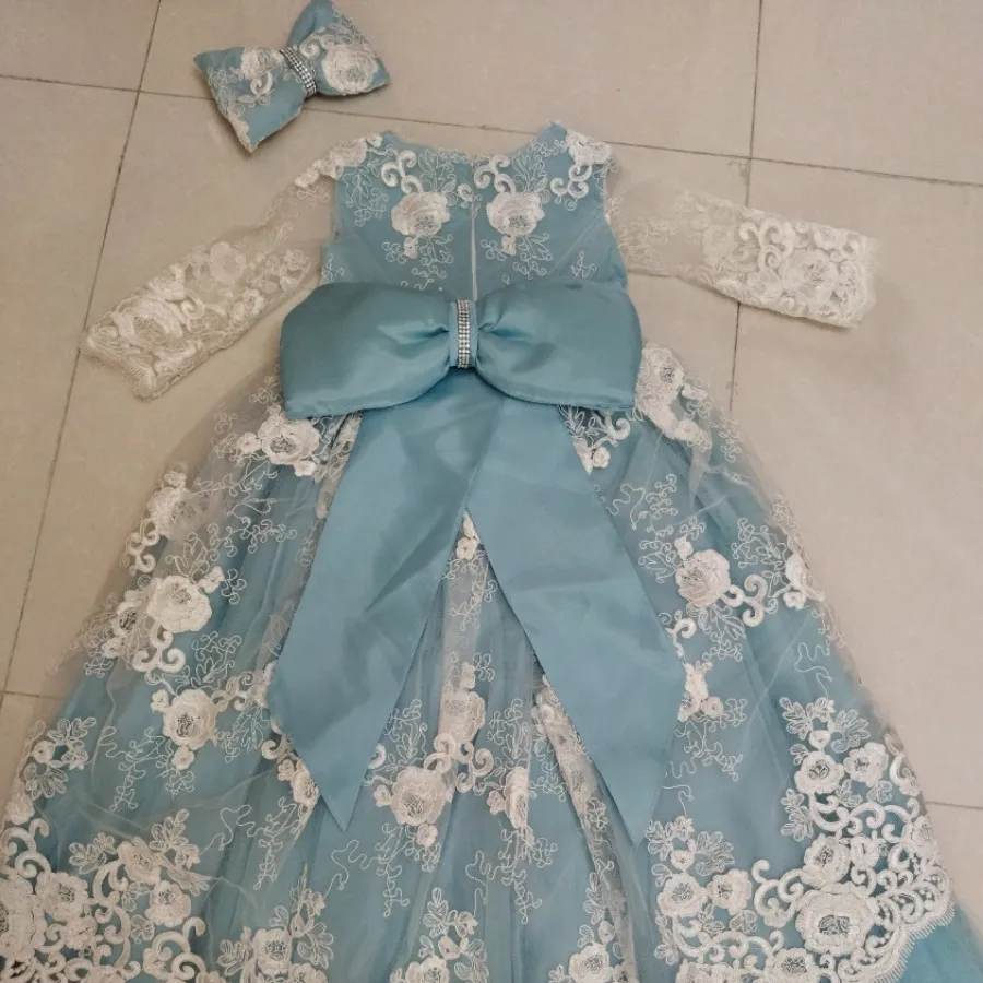پیراهن پرنسسی