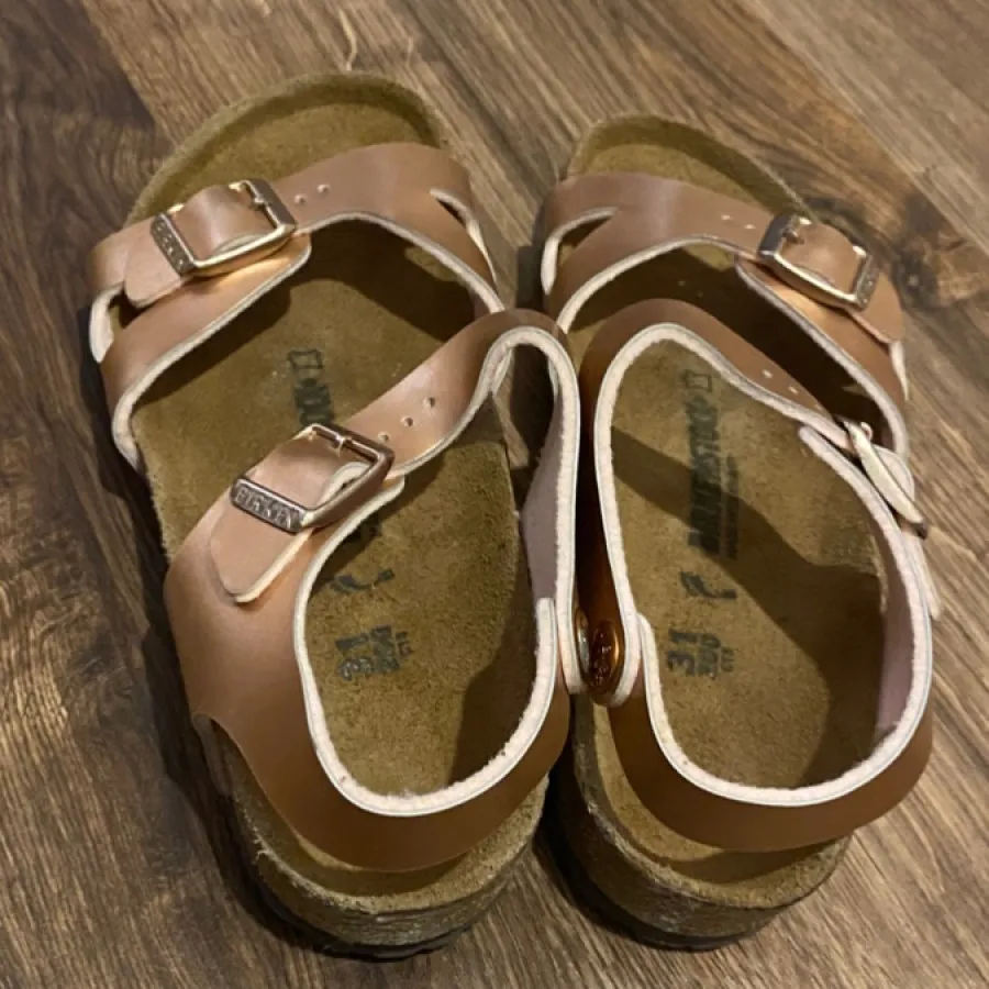 صندل بچگانه Birkenstock