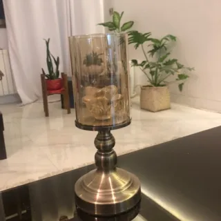 جاشمعی