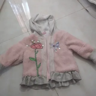 سویشرت دخترانه