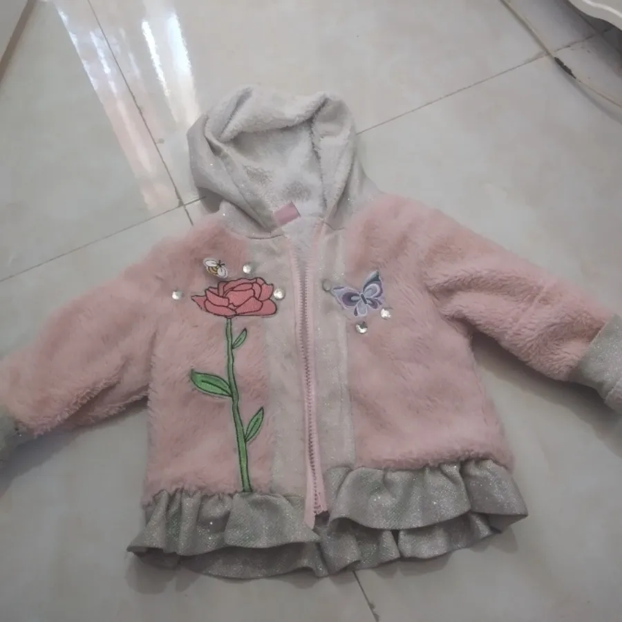 سویشرت دخترانه
