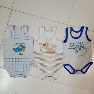 زیر پوش زیر دکمه دار