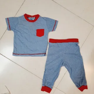 بلوز شلوار راحتی