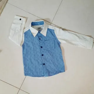 پیراهن پسرانه