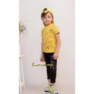 تیشرت پسرانه