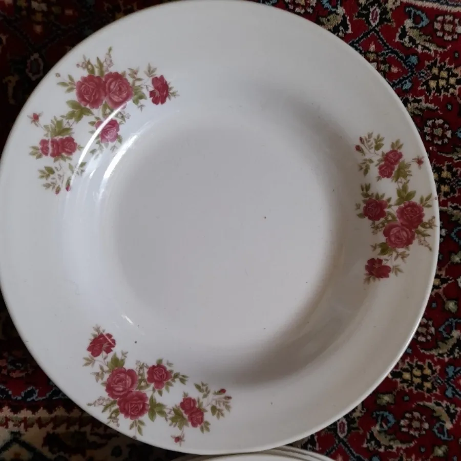 خورشتخوری ملامین قدیمی
