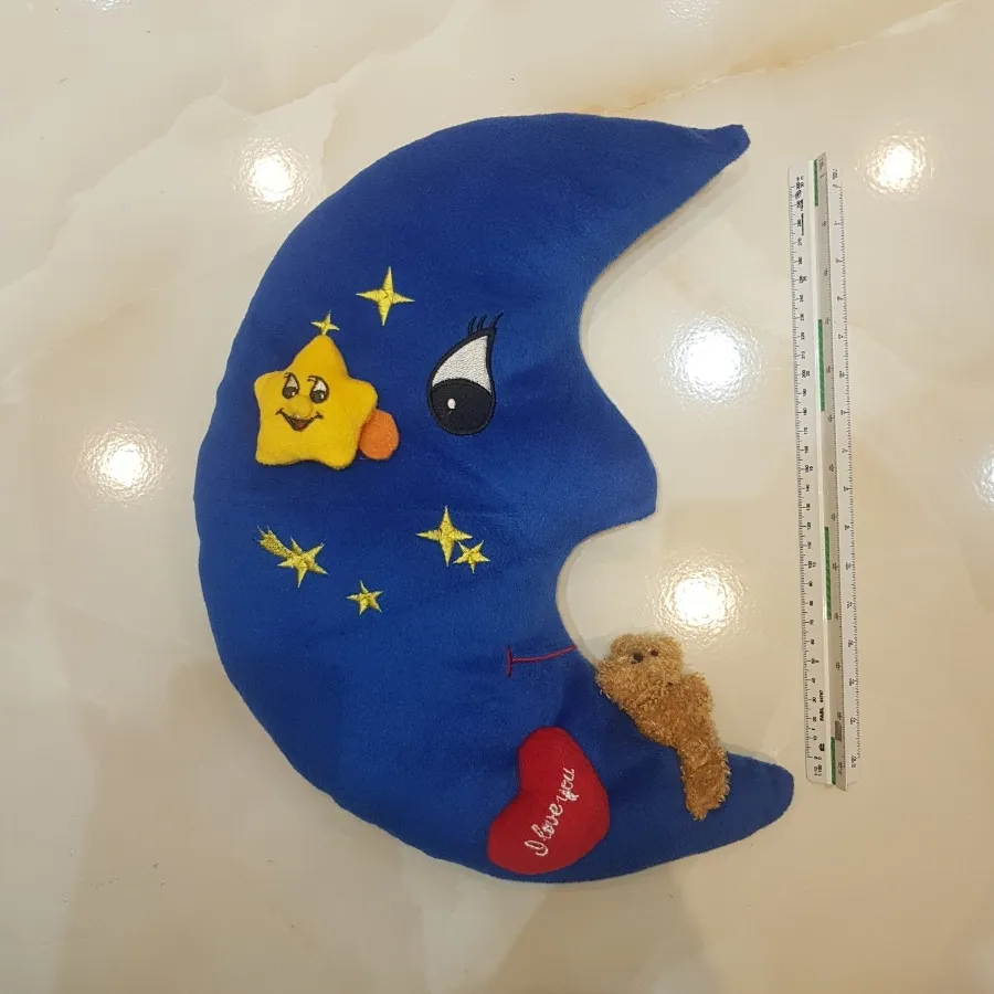 آویز ماه