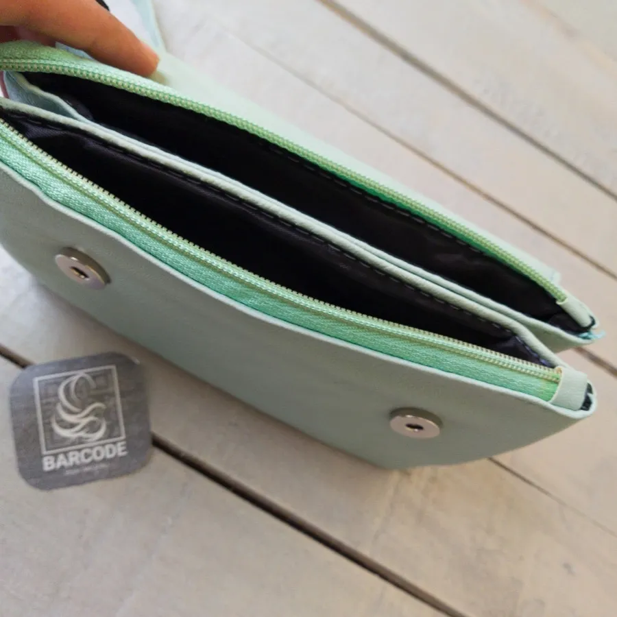 کیف اسپرت طرح فندی