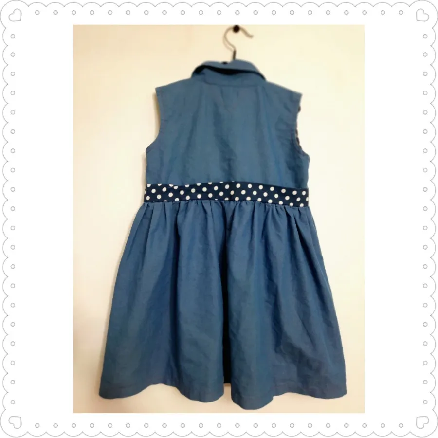 سارافون لی دخترانه