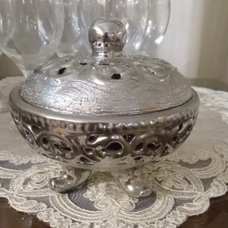 شکلات خوری سرامیکی