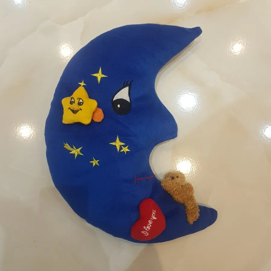 آویز ماه