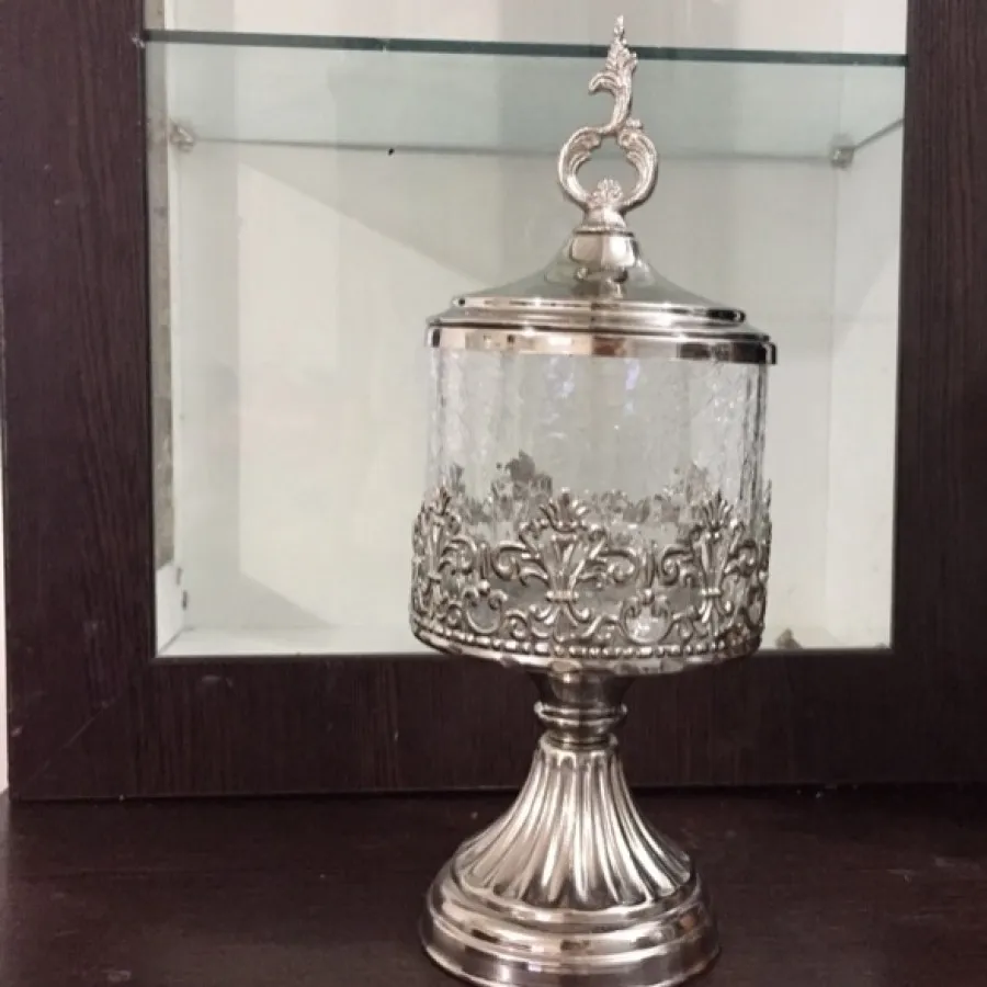ظرف شکلات