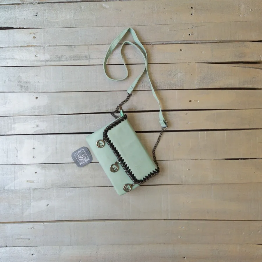 کیف اسپرت طرح فندی