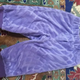 شلوارخونگی مخمل نونو