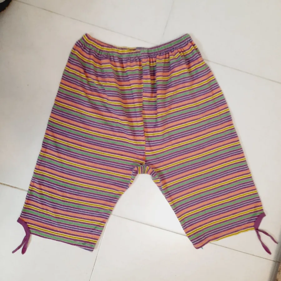 شلوارک زنانه