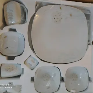 سرویس چینی