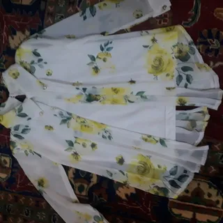 بلوز حریر نونو برای 6 سال