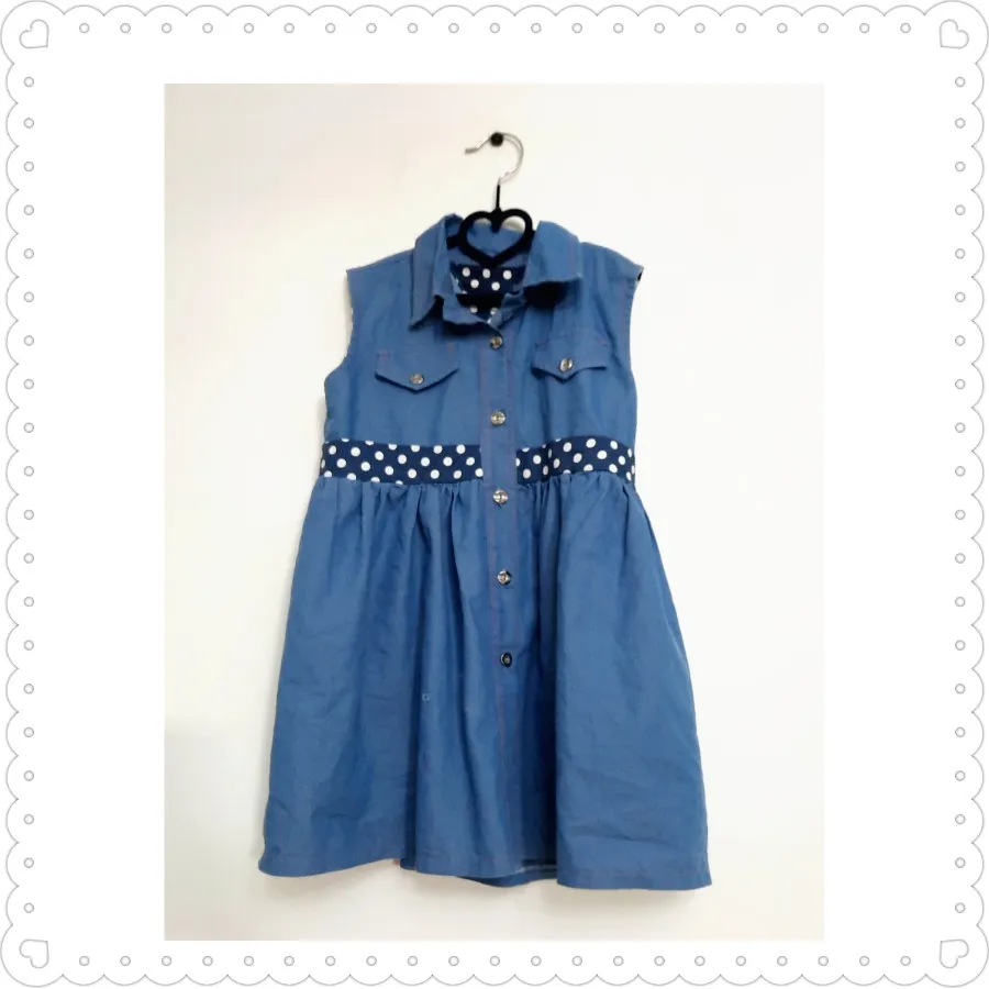 سارافون لی دخترانه