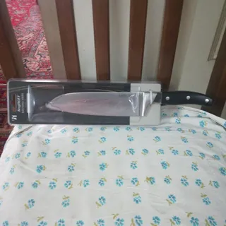 چاقو آشپزخانه برگهف