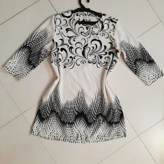 شومیز تونیک مجلسی