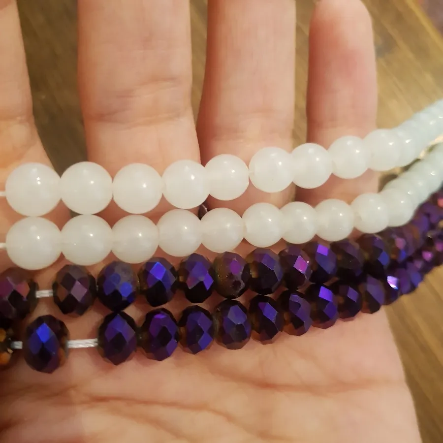 تسبیح شب نما