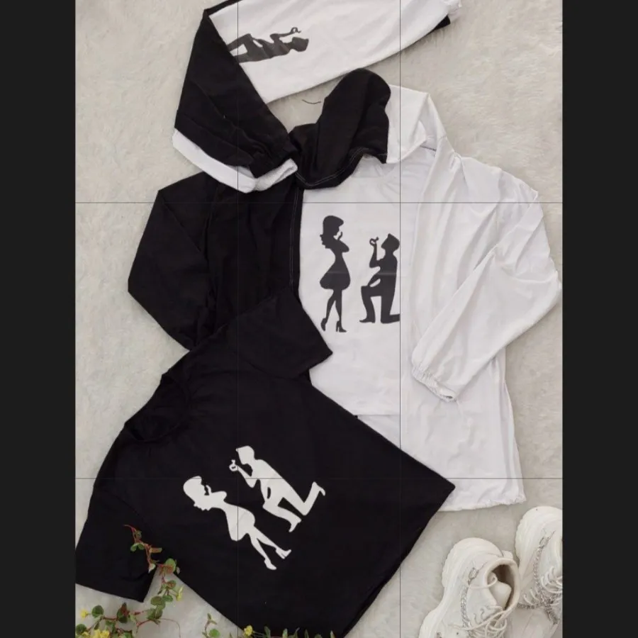 ست اسپرت لاو