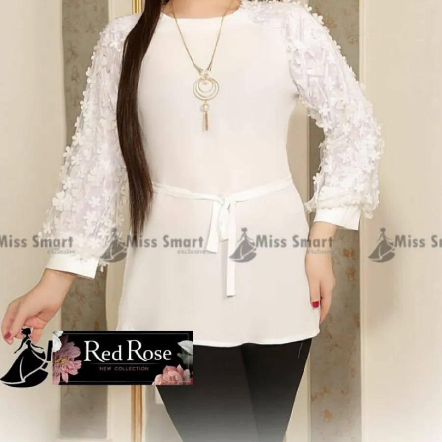 شومیز مجلسی شاین