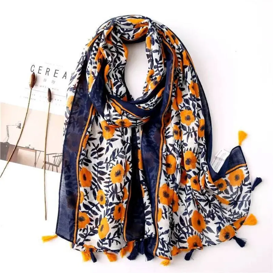 شال وارداتی