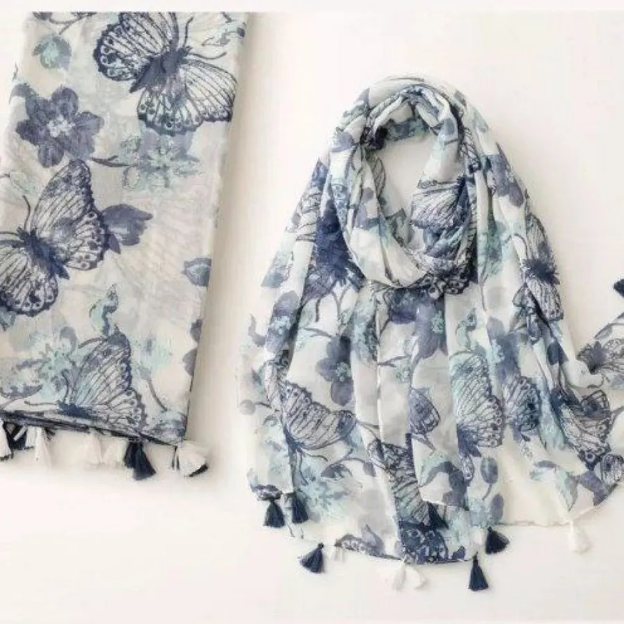 شال وارداتی